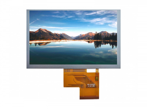 tft display