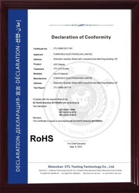 rohs