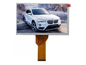 4.3 lcd